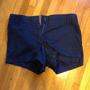 J Crew Shorts